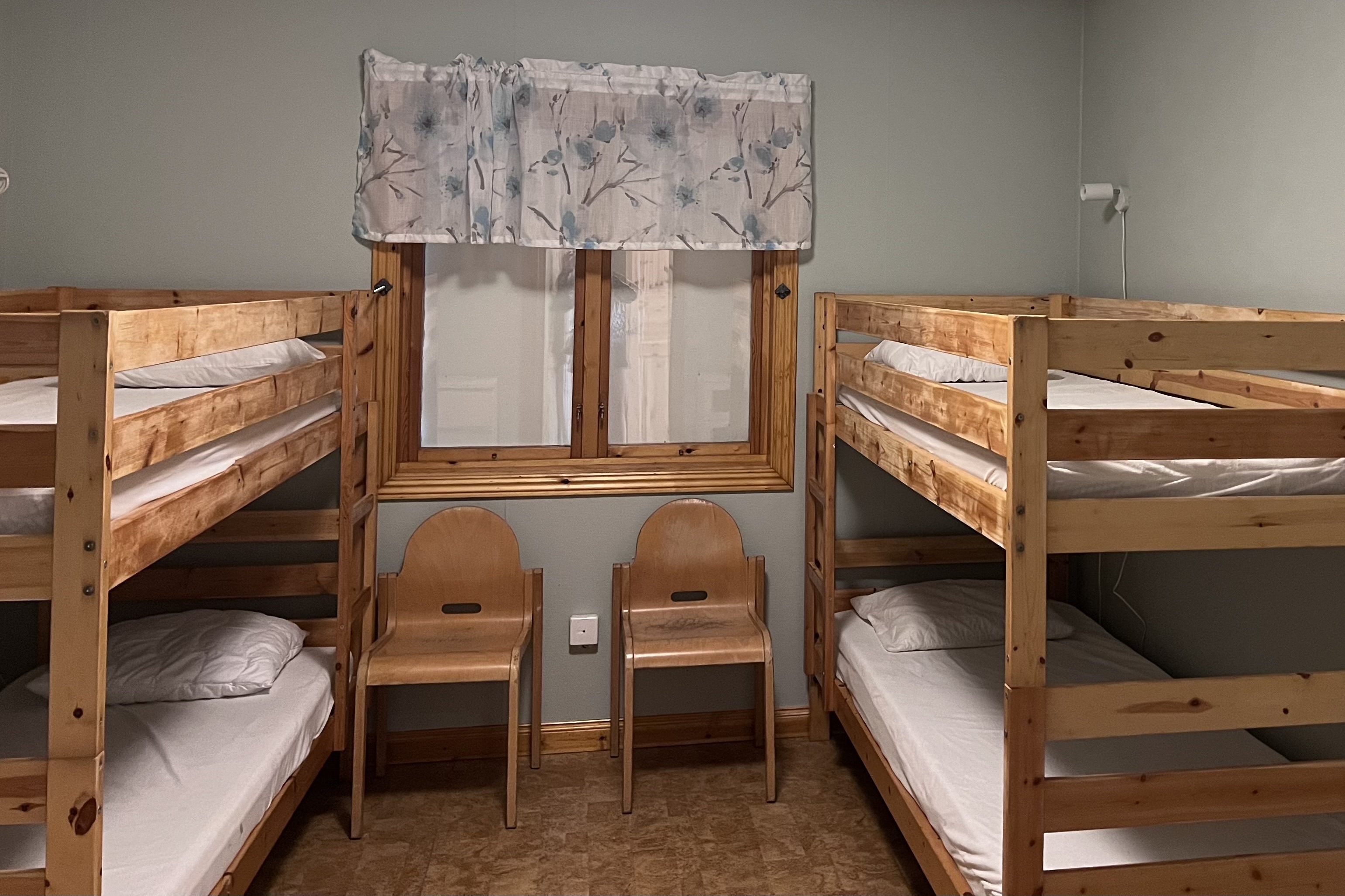 Sommarläger i stockholm